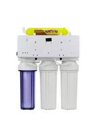 Resim Water Point Reverse Osmosis Su Arıtma Cihazı 6 Aşamalı Pompalı 298411958 
