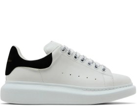 Resim Elit Shoes Alexander Mc Queen Sneaker 