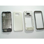 Resim Kotenartt Nokia 5530 Kasa Kapak Takımı 