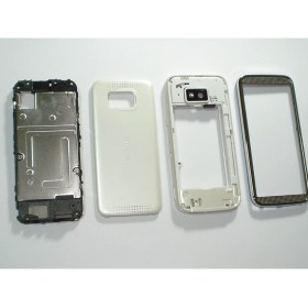Resim Kotenartt Nokia 5530 Kasa Kapak Takımı 