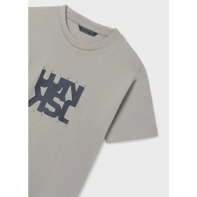 Resim Mayoral Erkek Çocuk Tshirt Gri 