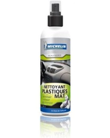 Resim Michelin Torpido Temizleme ve Cila Spreyi Mat 200 ml 