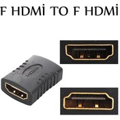 Resim CoverZone F Hdmi To F Hdmi 