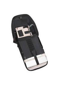Resim SAMSONITE KB3-09-001 14.1" Securipak Notebook Sırt Çantası 