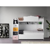 Resim Merdivenli Yavru Ranza 