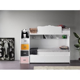 Resim Merdivenli Yavru Ranza 