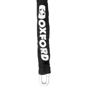 Resim Oxford Motosiklet HD MaX Zincir Kilit 12X2.0 MM LK309 