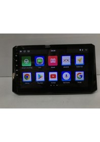 Resim Toyota Corolla 2019-2021 Android 14 2-32 Multimedya Carplay-ıps 