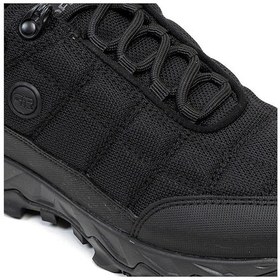 Resim Greyder 00171 Kadın Siyah Su Geçirmez Ayakkabı-15-siyah Siyah 