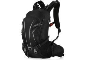 Resim Xixi Shop Xixishop 20L Yağmur Kapaklı Kask Kapaklı Suya Dayanıklı Bisiklet Sırt Çantası (Yurt Dışından) 