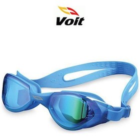 Resim Voit Comfort Yüzücü Gözlüğü Mavi Beyaz 