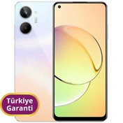 Resim Realme 10 TR Garanti | 256 GB 8 GB Beyaz 