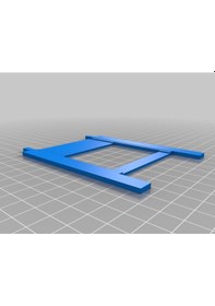 Resim Opencart Dslr Film Negatif Tarayıcı Donanımı Sadece Plastik Aparattır 