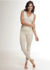 Resim 3'lü Yün Likralı Tayt 001 