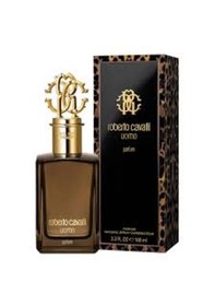 Resim Uomo Parfum Roberto Cavalli For Men 100 Ml Baharat - Odunsu 