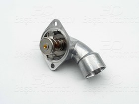 Resim Opel Vectra B X25XE X30XE 2.5 Termostat 