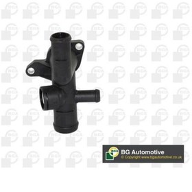 Resim BGA 1 ADET SU FLANŞI LEON 1.8 20v 1999-2006/ TOLEDO 1.8 1999- 06A121132AP.BGA 