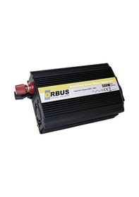 Resim Orbus 24v 300w Modifiye Sinüs Inverter 