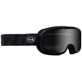 Resim Tongxida Motokros Gözlükleri-siyah, Yeni Tasarım Modeli 