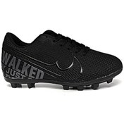 Resim Walked 433 Krampon Mat Siyah 001 