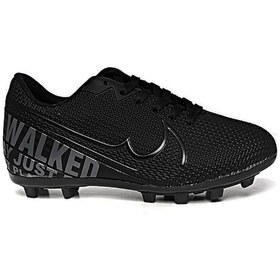 Resim Walked 433 Krampon Mat Siyah 001 