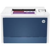 Resim HP Laserjet Pro Color 5HH48A 4203DW Renkli Lazer Yazıcı 