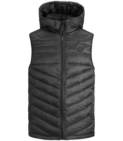 Resim Jack Jones Hero Erkek Yelek 12211789 001 