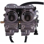 Resim Karbüratör Mct 250 51610 