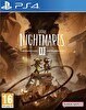 Resim Little Nightmares 3 PS4 Oyun 