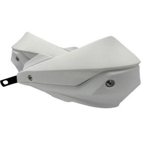 Resim Kaly Cross El Koruma Beyaz 