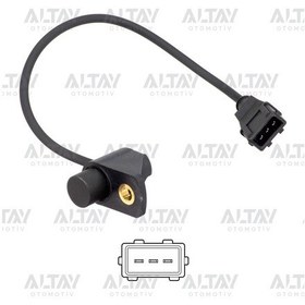 Resim Sensör Eksantrik Astra G / Corsa B / Corsa C 1.2-1.4 6238110 