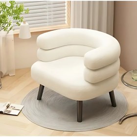 Resim PalmirAtic Caravelle Berjer Koltuk 