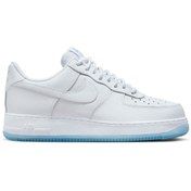 Resim Nike Air Force 1 '07 Sneaker Erkek Ayakkabı FV0383-100 