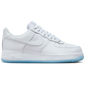 Resim Nike Air Force 1 '07 Sneaker Erkek Ayakkabı FV0383-100 