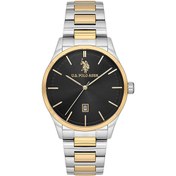 Resim U.S. Polo Assn. Uspa1072-06 Erkek Kol Saati 