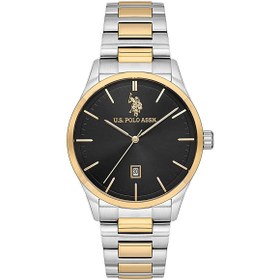 Resim U.S. Polo Assn. Uspa1072-06 Erkek Kol Saati 