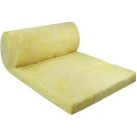 Resim Izocam Cam Yünü Çatı Şiltesi Tip 400 