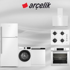 Resim Arçelik Tam Çeyiz Paketi 1 