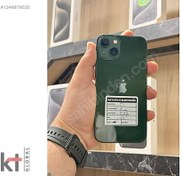 Resim Apple iPhone 13 İkinci El TR | 128 GB | Yeşil İkinci El İPHONE 13 128 GB PİL 80 YEŞİL 1 YIL GARANTILI