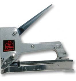 Resim Ro-Ma Maestri Rocama 16 Mekanik Zımba Tabancası 