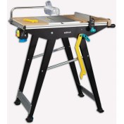 Resim Wolfcraft Master Cut 1500 Çalışma Tezgahı 