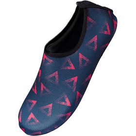 Resim Peluche Ayakkabı Sandaletler RED TRIANGLE 