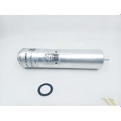 Resim Bmw 3-5 Serisi Yakıt Filtresi Mann E87.E60.E46.F10.E70 -13327811 