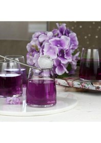 Resim Paşabahçe Pinot 4'lü Su Bardağı 