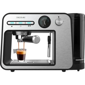 Resim Cecotec Power Espresso Kahve Makinesi, 1450 W 