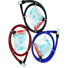 Resim UNİVERSAL HALAT KİLİT 18-1500 MM ZHONGLİ DEMİRBAŞLI 