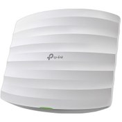Resim TP-Link EAP115 300Mbps Kablosuz Tavan Tipi Access Point 