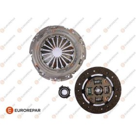 Resim Debrıyaj Setı Albea 1.4 8v / 1.6 16v Eurorepar 1682297180 