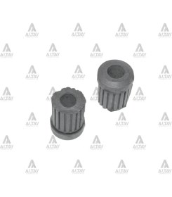 Resim Maher Makas Lastiği Vanette (Yerli) 55046 7C903 (2 Adet) 