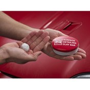 Resim AutoGlym Auto Glym Clay Bar - Yüzey Temizleme Kili 100 Gr 